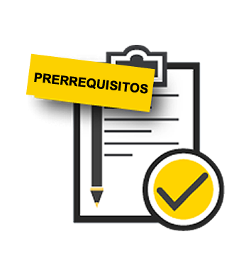 Prerrequisitos